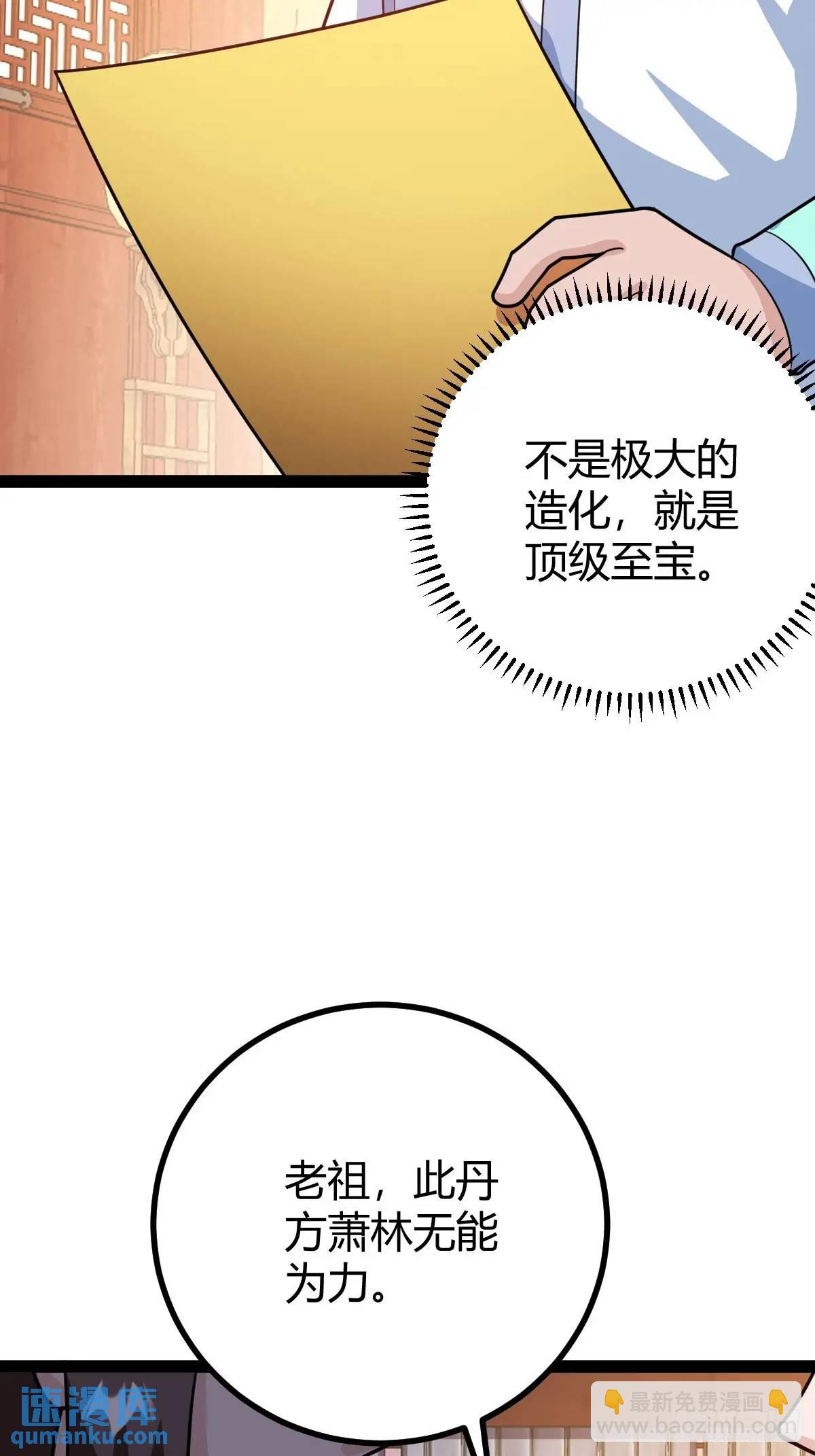 《百岁开系统，孝子贤孙跪满山！》炼丹术 第12页