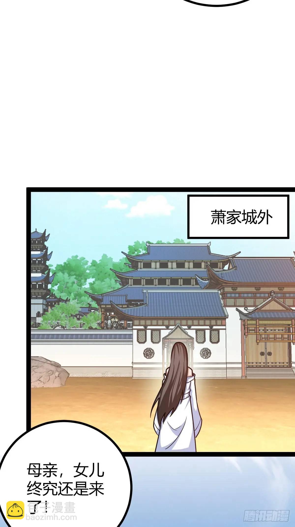 《百岁开系统，孝子贤孙跪满山！》炼丹术 第14页