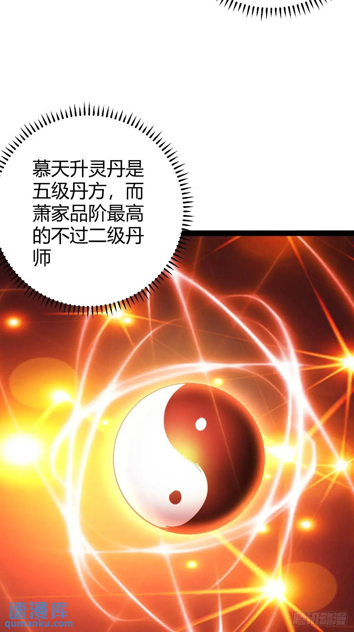 《百岁开系统，孝子贤孙跪满山！》炼丹术 第23页