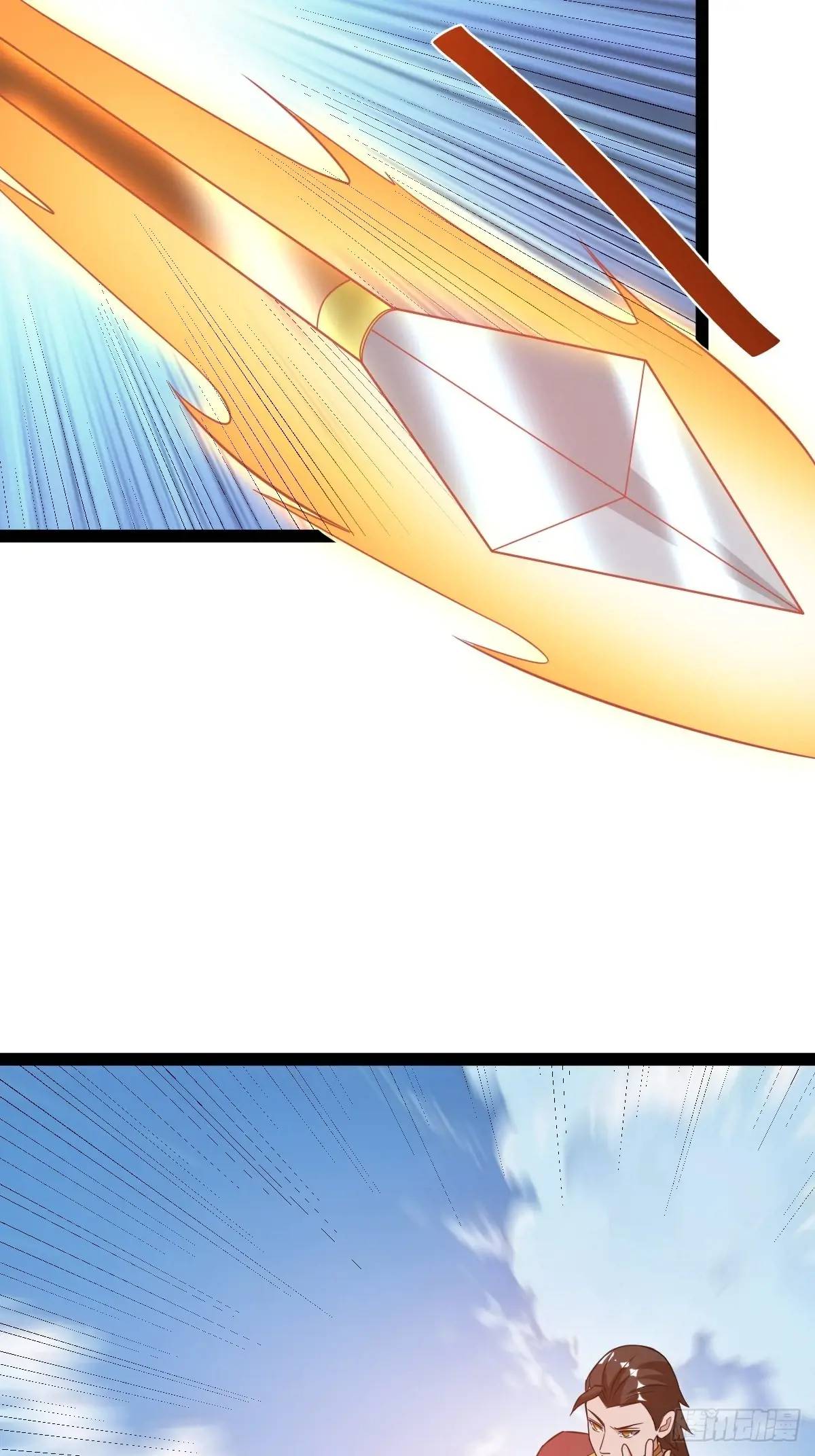 《百岁开系统，孝子贤孙跪满山！》太可怕了 第24页