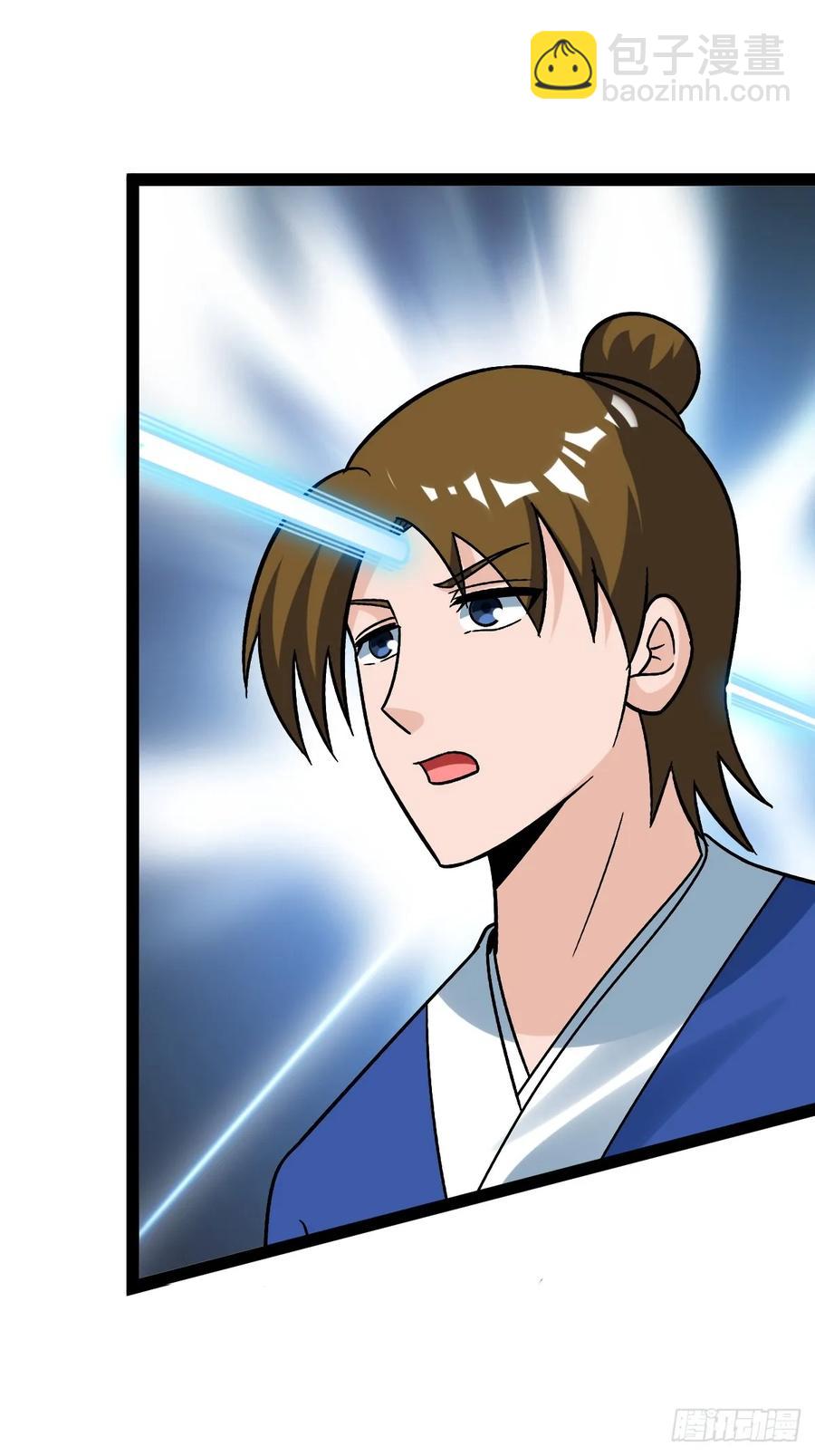 《百岁开系统，孝子贤孙跪满山！》攻略 第30页