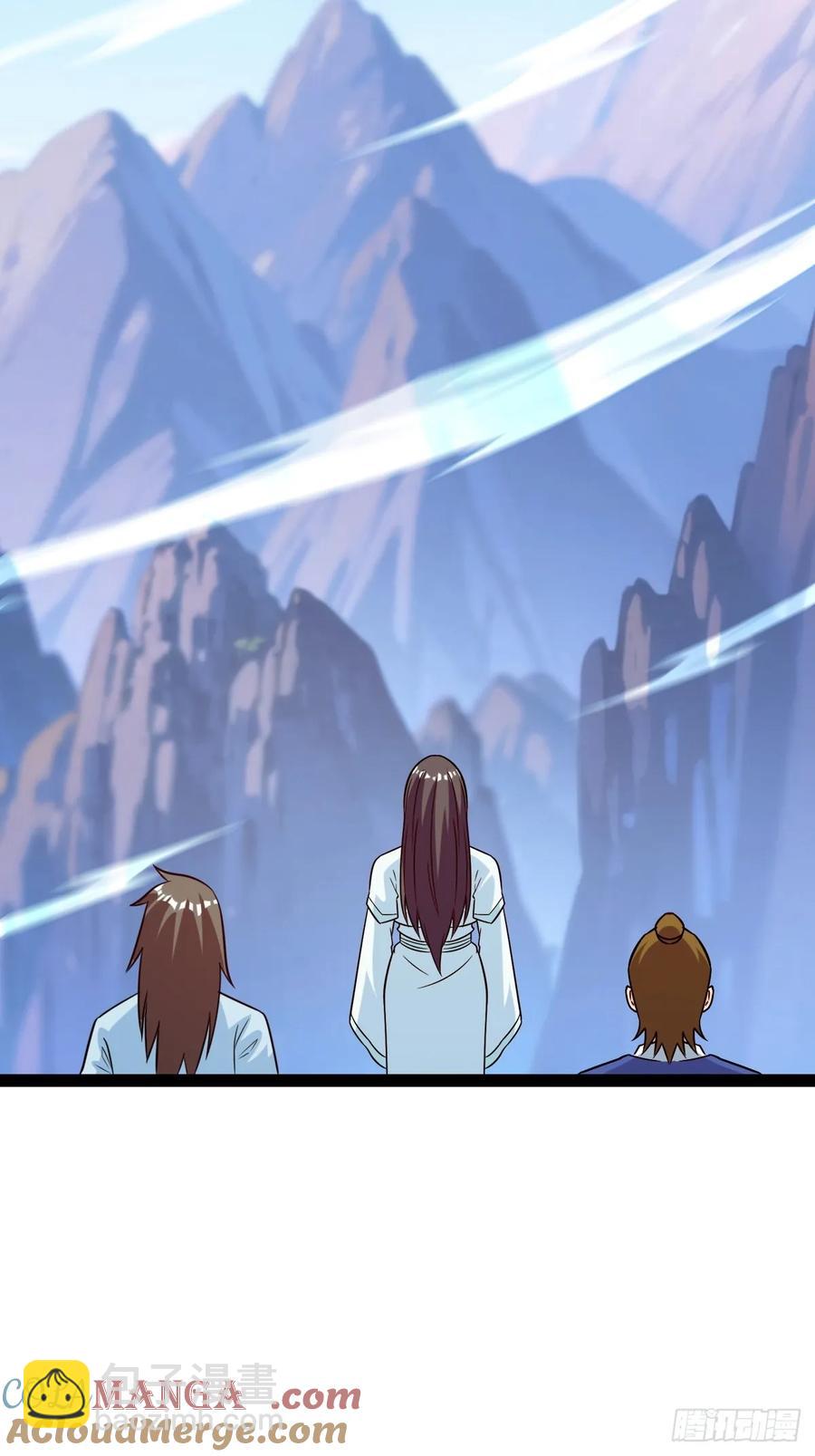 《百岁开系统，孝子贤孙跪满山！》攻略 第4页