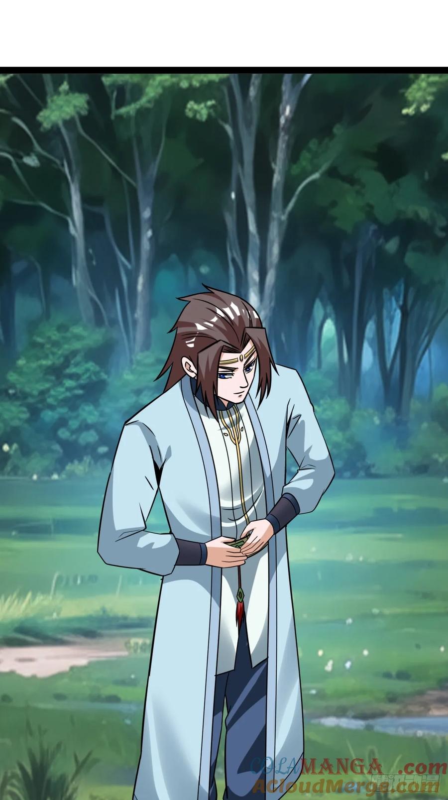 《百岁开系统，孝子贤孙跪满山！》我变成了女人？ 第22页