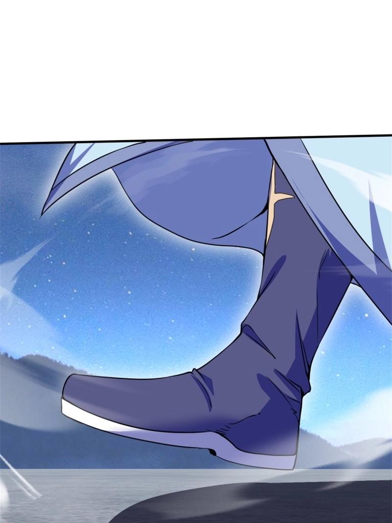 《百岁开系统，孝子贤孙跪满山！》第28话 复灭 第30页