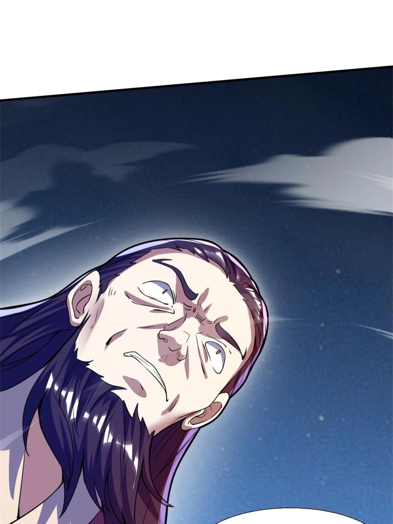 《百岁开系统，孝子贤孙跪满山！》第28话 复灭 第39页