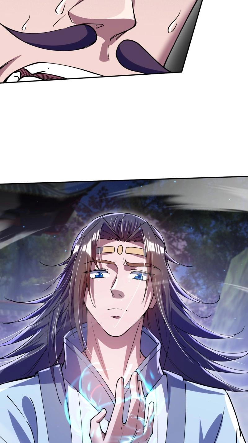 《百岁开系统，孝子贤孙跪满山！》第30话 击杀 第43页