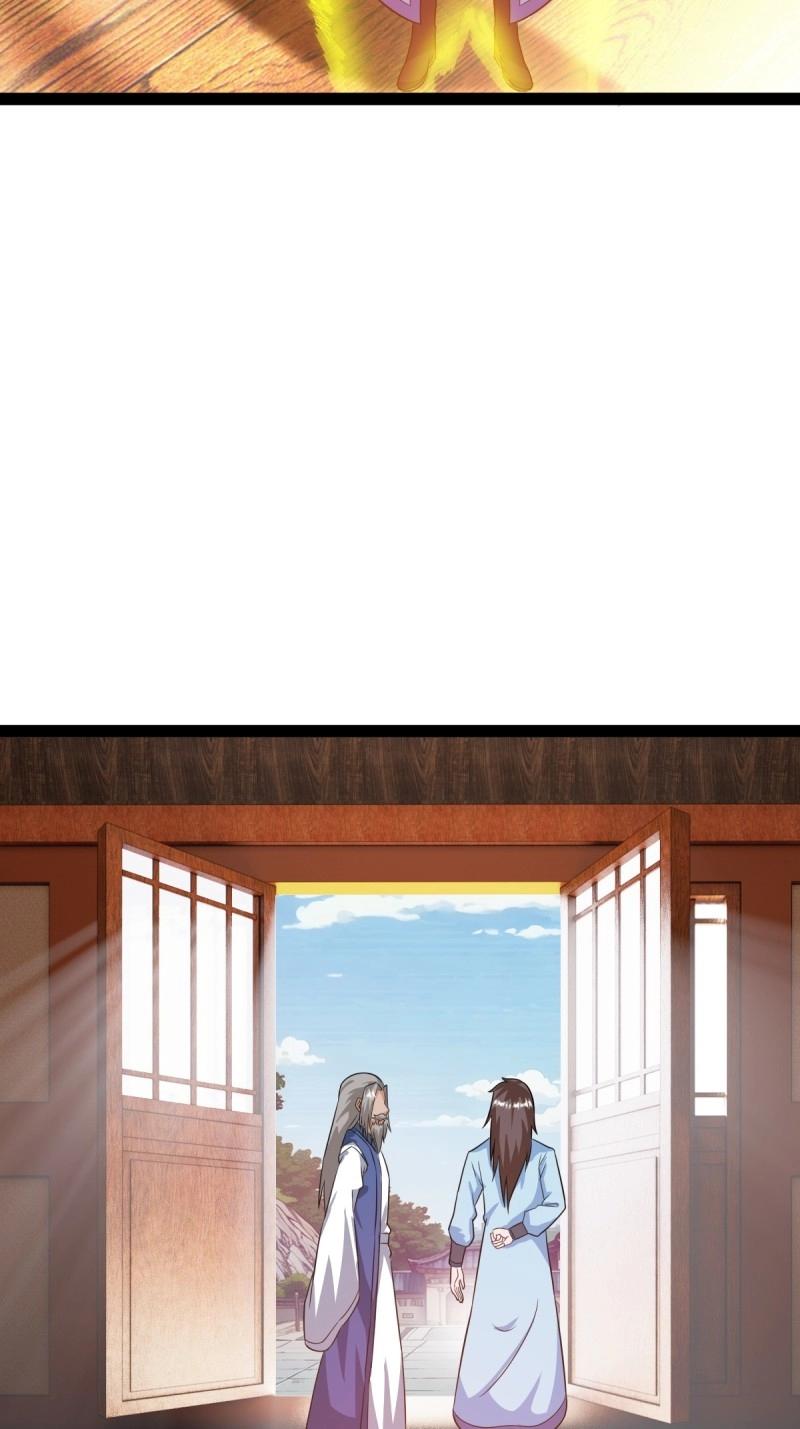 《百岁开系统，孝子贤孙跪满山！》第37话 推脱 第36页