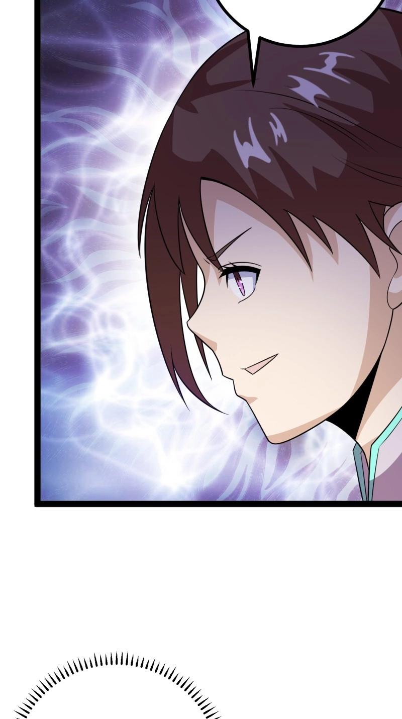 《百岁开系统，孝子贤孙跪满山！》第37话 推脱 第9页