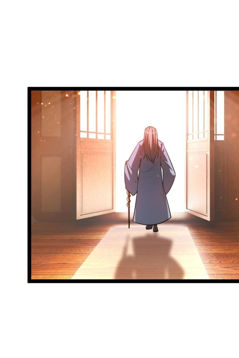 《百岁开系统，孝子贤孙跪满山！》第36话 狗改不了吃屎 第18页