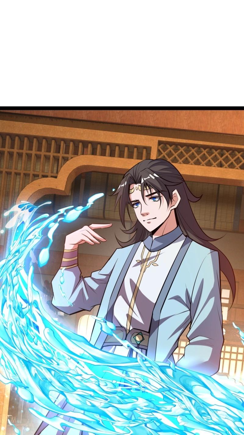 《百岁开系统，孝子贤孙跪满山！》第36话 狗改不了吃屎 第19页