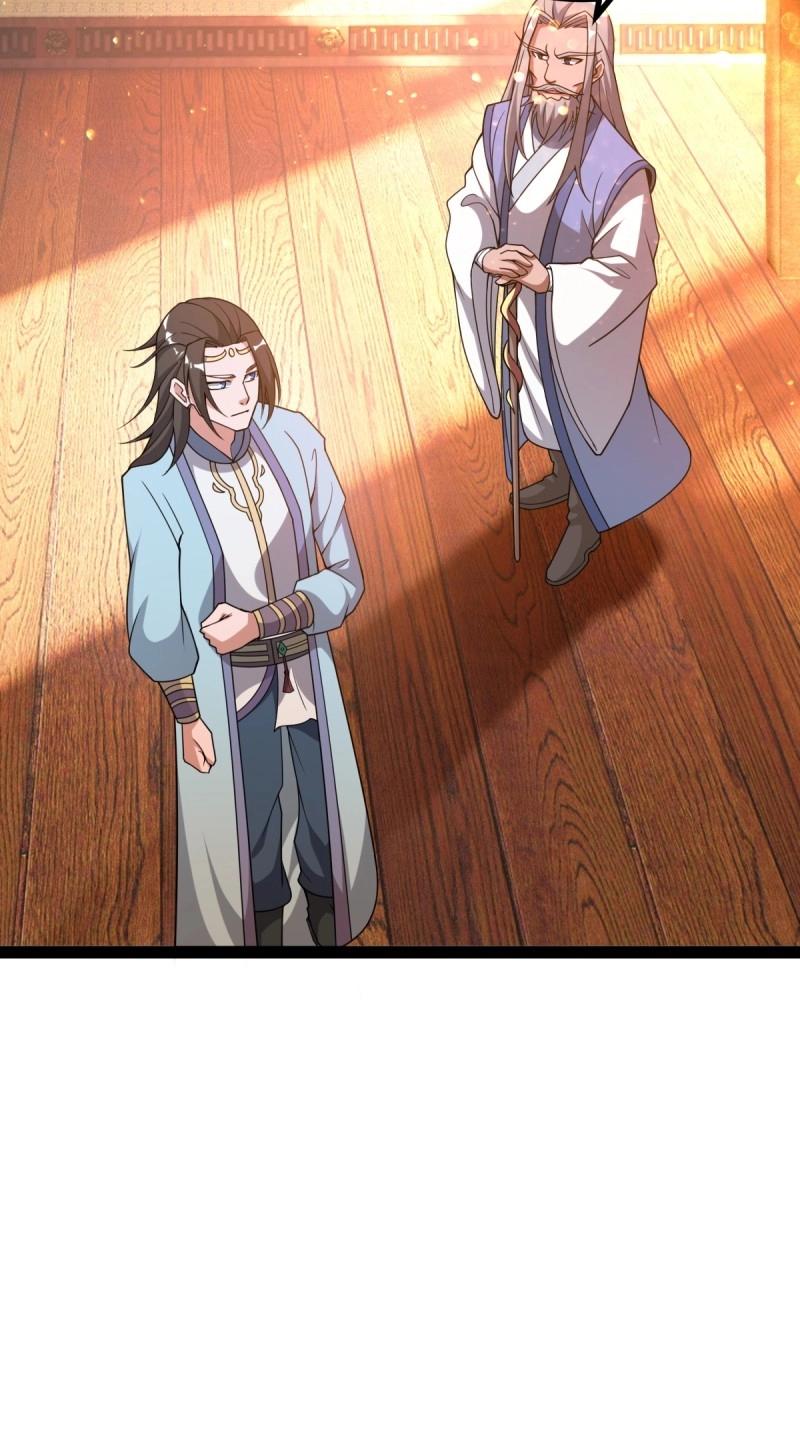 《百岁开系统，孝子贤孙跪满山！》第36话 狗改不了吃屎 第7页
