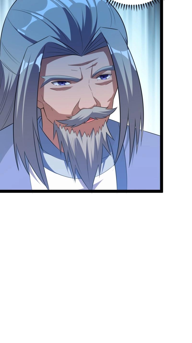 《百岁开系统，孝子贤孙跪满山！》第39话 一叶障目 第16页