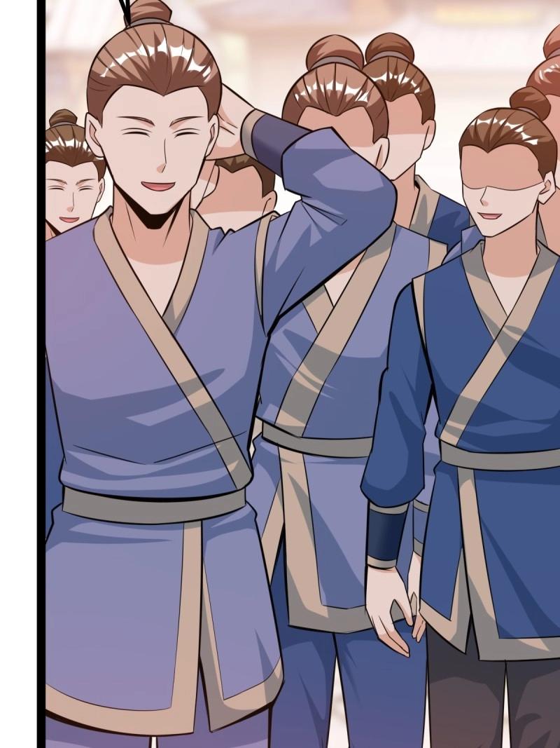《百岁开系统，孝子贤孙跪满山！》第41话 天外箍 第20页