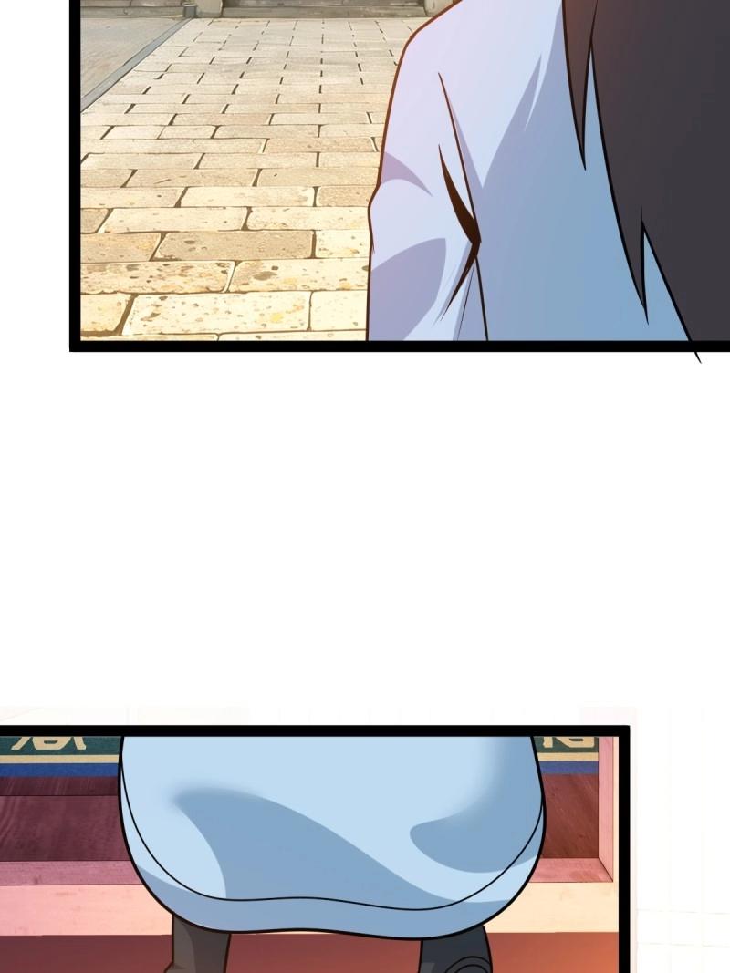 《百岁开系统，孝子贤孙跪满山！》第41话 天外箍 第39页