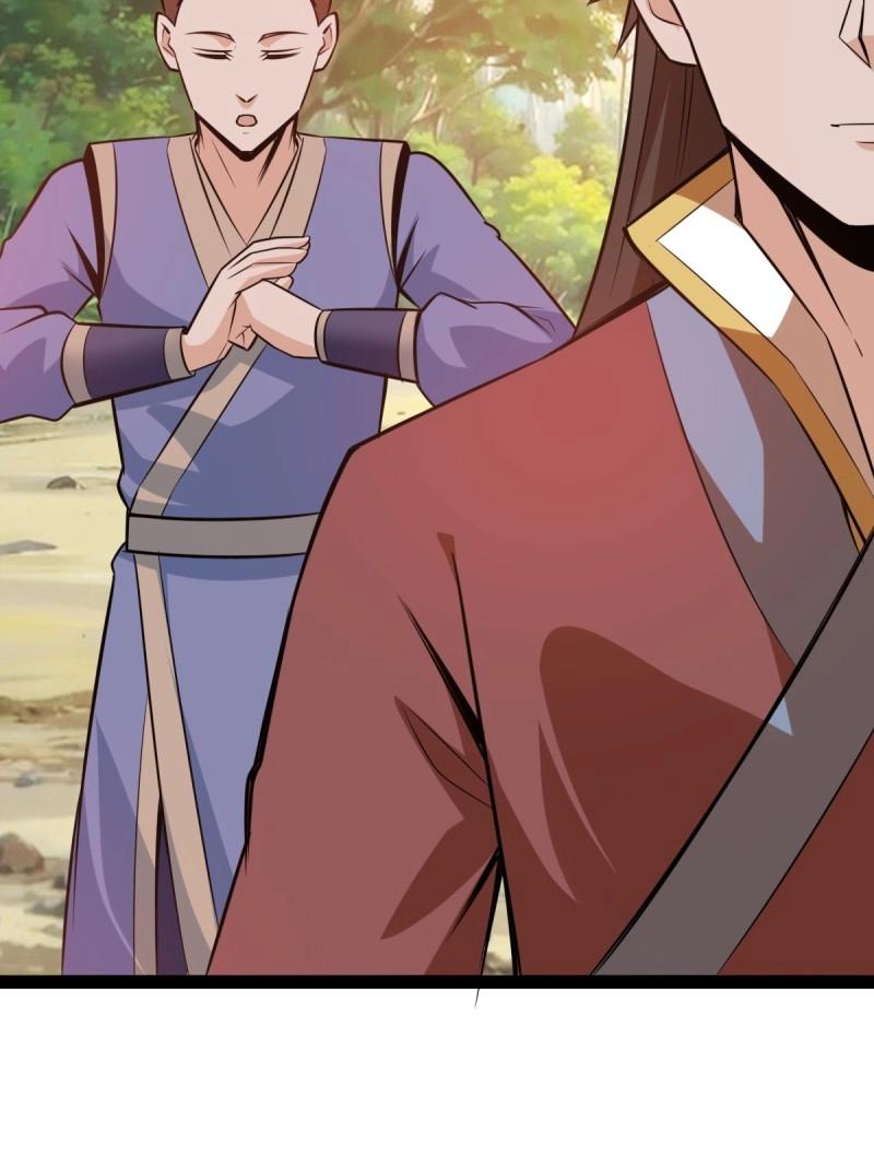 《百岁开系统，孝子贤孙跪满山！》第41话 天外箍 第6页