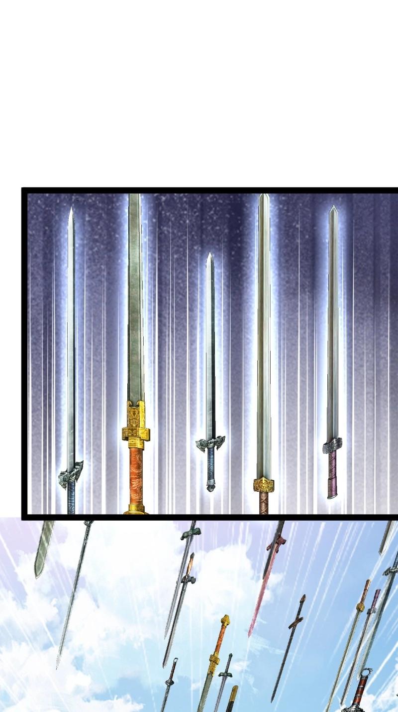 《百岁开系统，孝子贤孙跪满山！》第44话 炼丹术 第43页