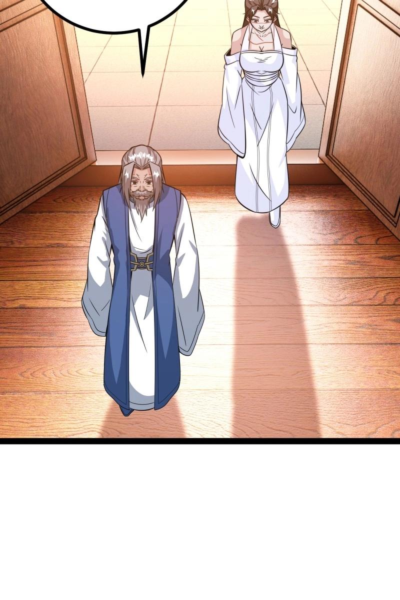 《百岁开系统，孝子贤孙跪满山！》第45话 该来的终要来 第10页