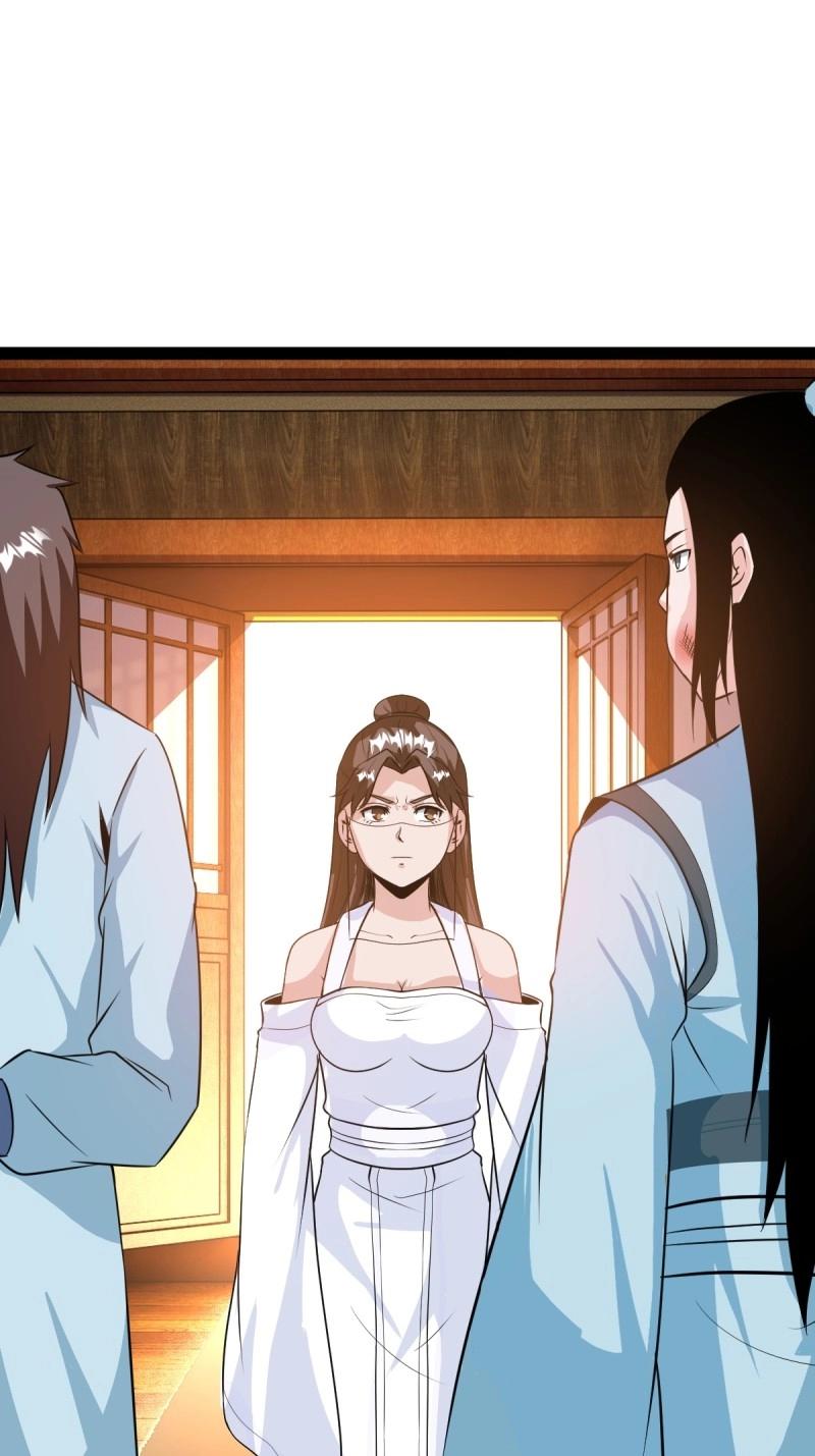 《百岁开系统，孝子贤孙跪满山！》第45话 该来的终要来 第11页