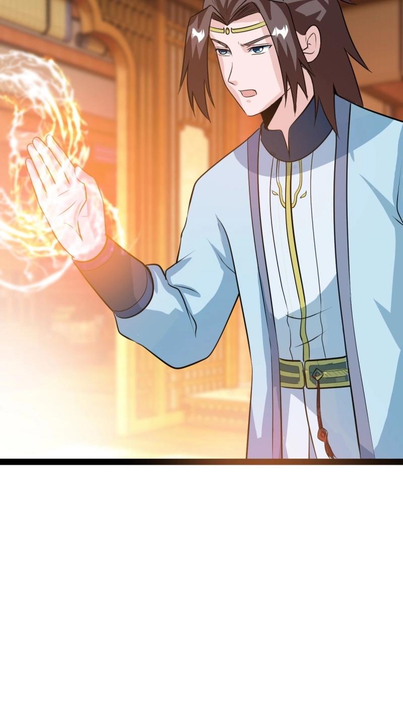 《百岁开系统，孝子贤孙跪满山！》第45话 该来的终要来 第14页