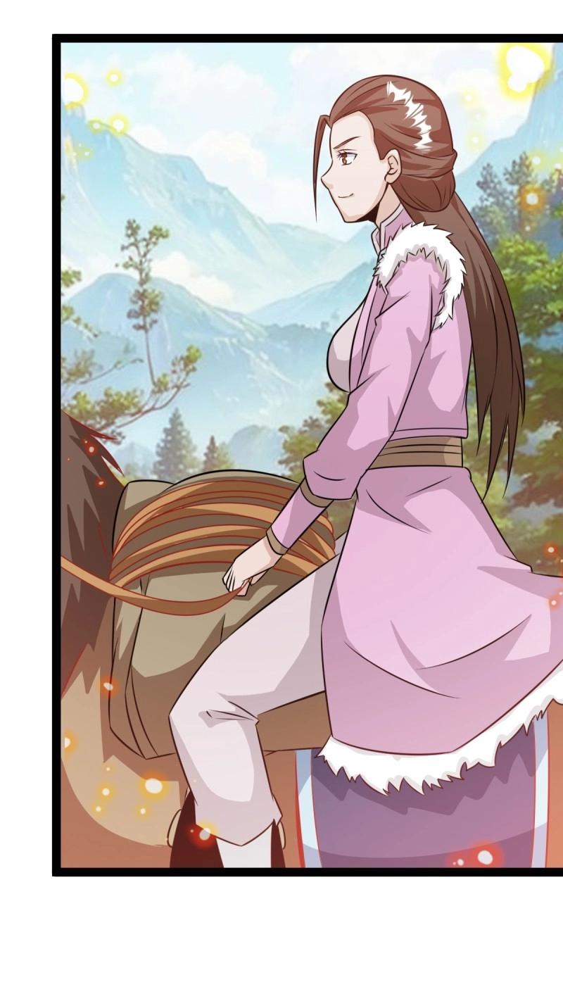 《百岁开系统，孝子贤孙跪满山！》第45话 该来的终要来 第29页