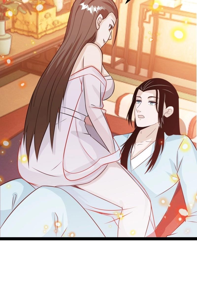 《百岁开系统，孝子贤孙跪满山！》第45话 该来的终要来 第34页