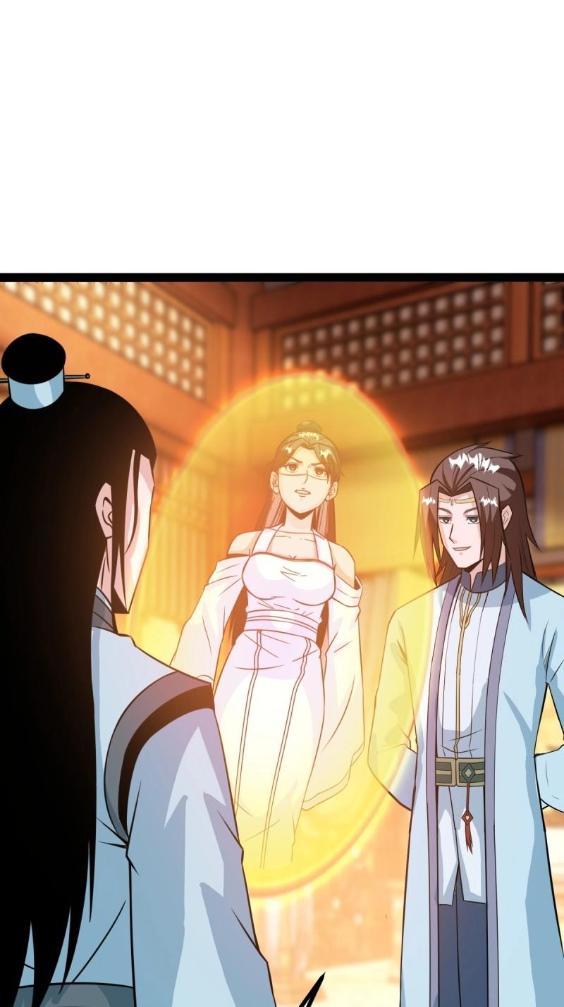 《百岁开系统，孝子贤孙跪满山！》第45话 该来的终要来 第3页