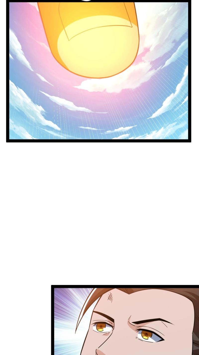《百岁开系统，孝子贤孙跪满山！》第43话 太可怕了 第34页