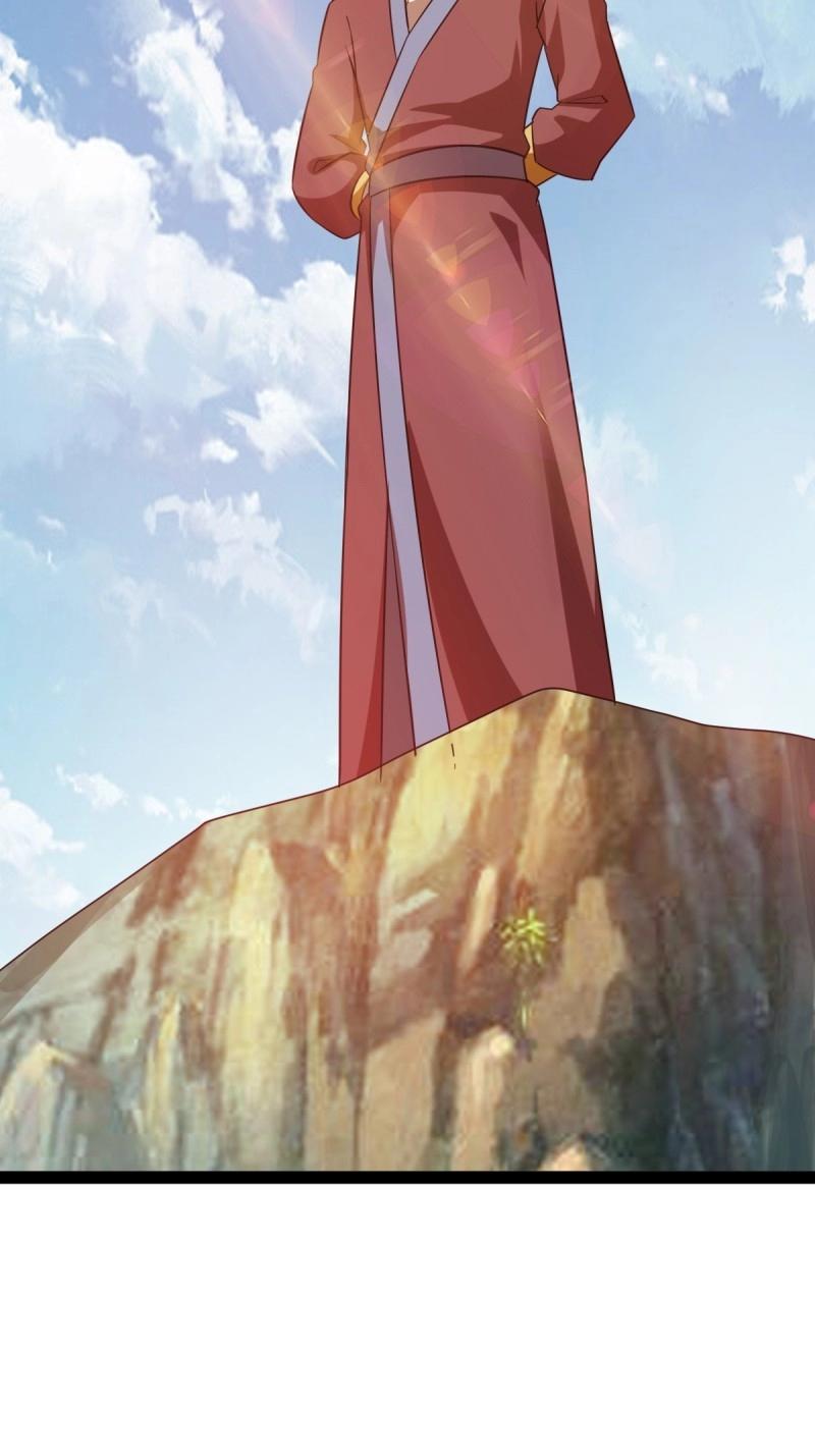 《百岁开系统，孝子贤孙跪满山！》第43话 太可怕了 第5页