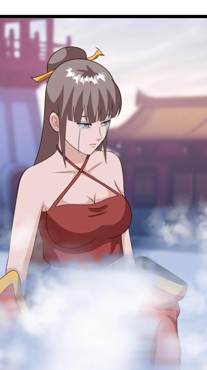 《百岁开系统，孝子贤孙跪满山！》第96话 六响机缘启动 第38页