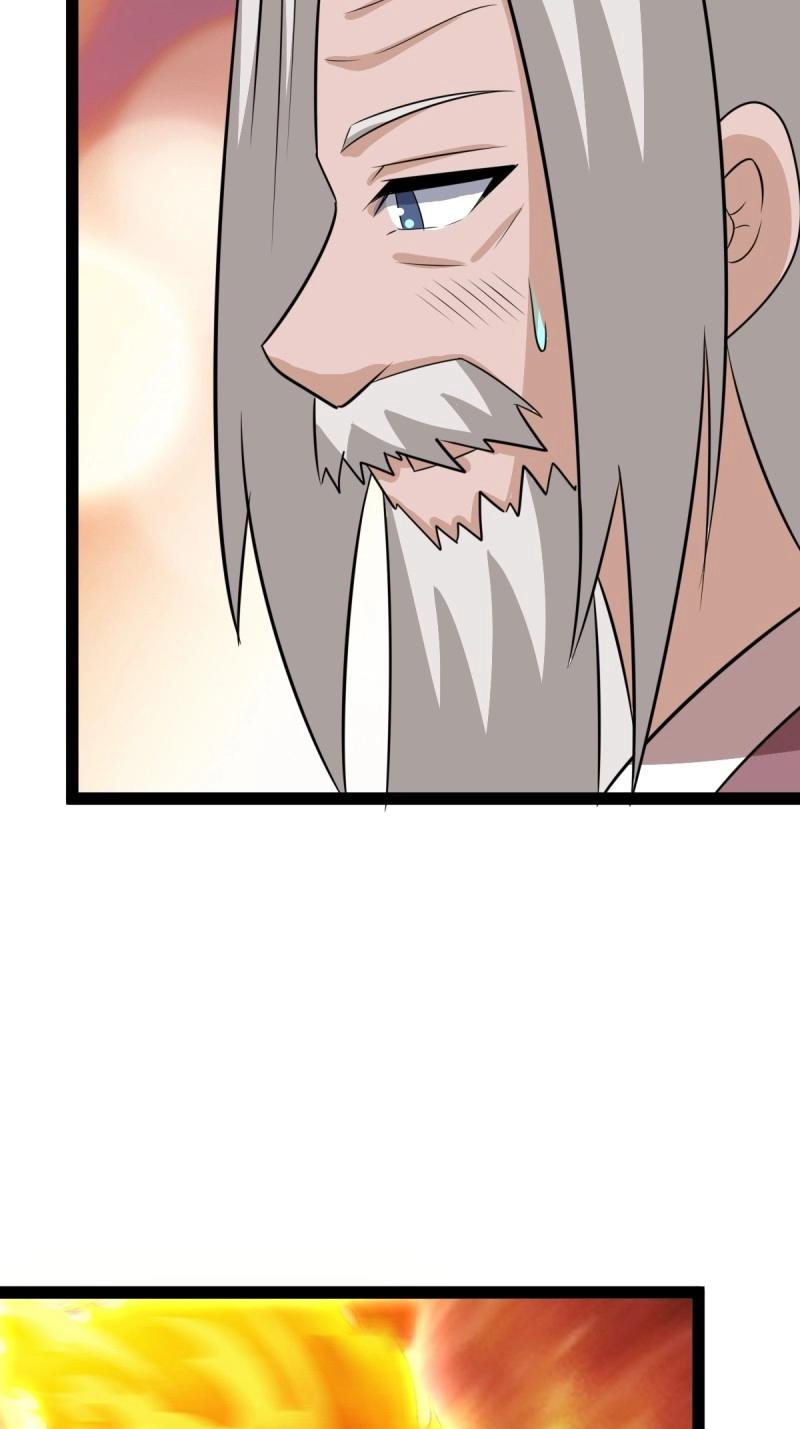 《百岁开系统，孝子贤孙跪满山！》第96话 六响机缘启动 第40页