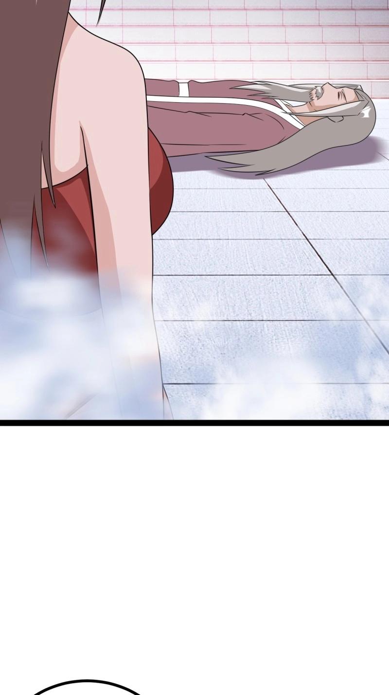 《百岁开系统，孝子贤孙跪满山！》第96话 六响机缘启动 第45页
