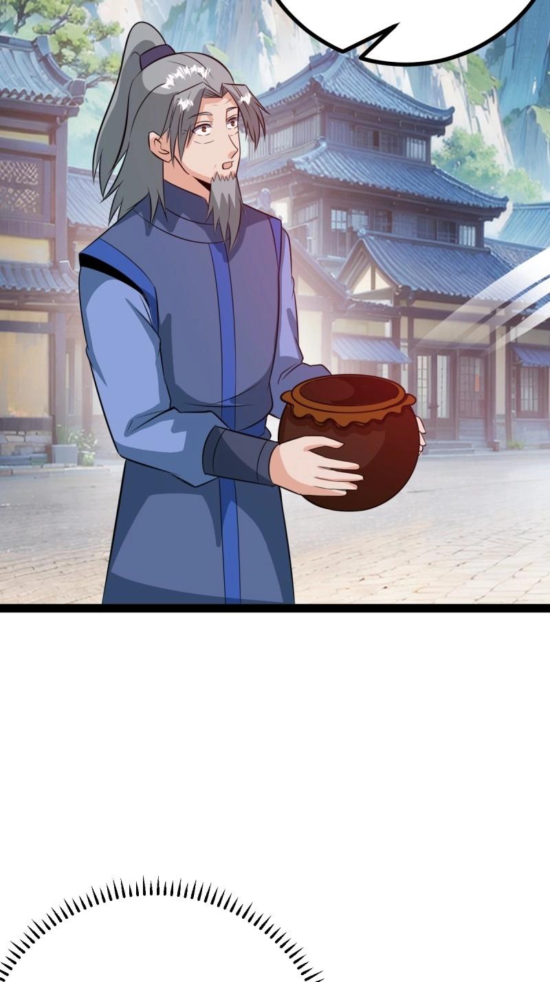 《百岁开系统，孝子贤孙跪满山！》第49话 既然没有那就创造 第14页