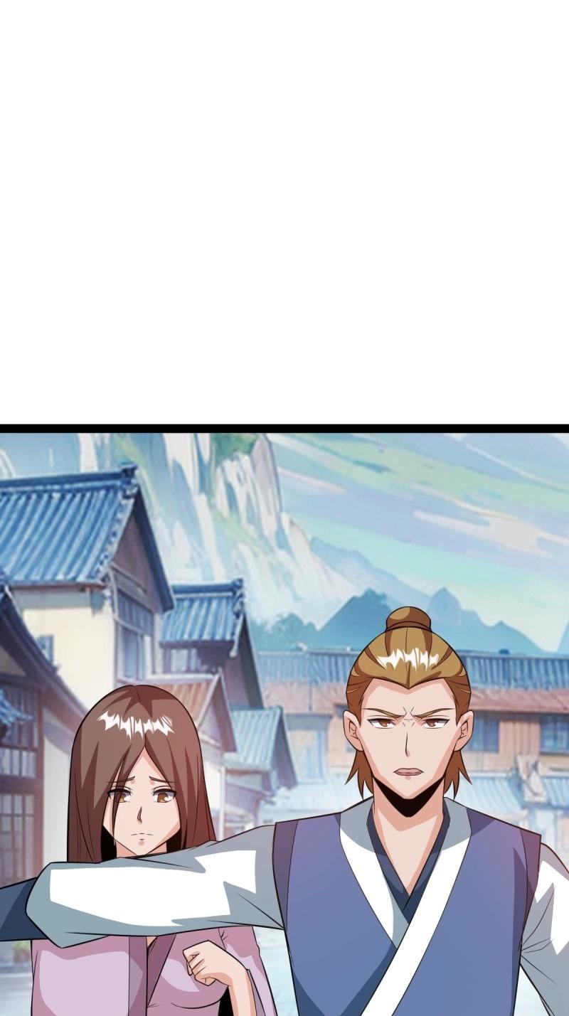 《百岁开系统，孝子贤孙跪满山！》第49话 既然没有那就创造 第8页