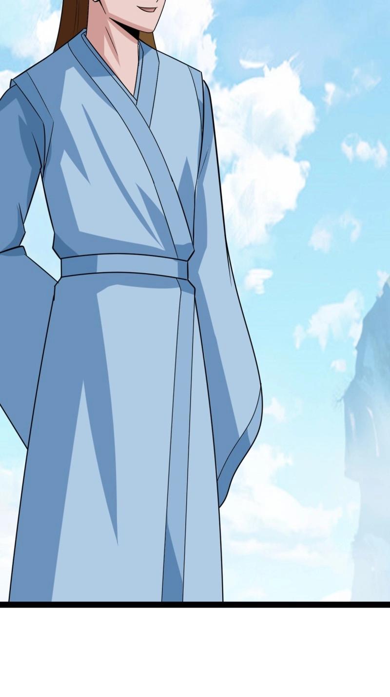 《百岁开系统，孝子贤孙跪满山！》第99话 萧立！ 第31页