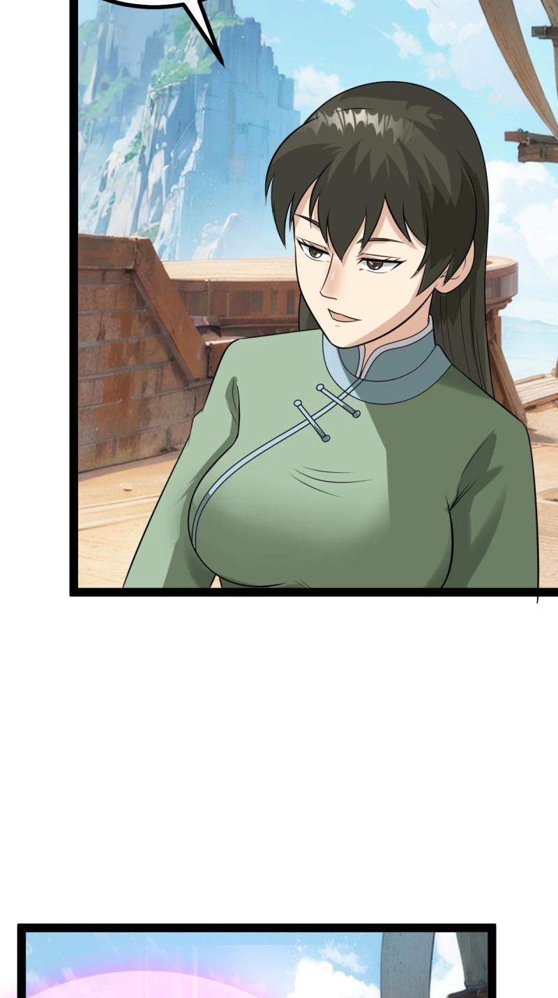 《百岁开系统，孝子贤孙跪满山！》第99话 萧立！ 第40页