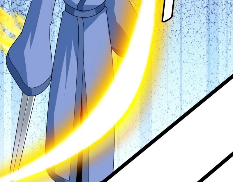 《百岁开系统，孝子贤孙跪满山！》第100话 汝敢欺负我儿！ 第45页