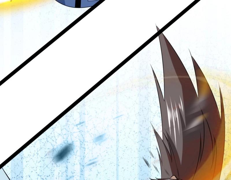 《百岁开系统，孝子贤孙跪满山！》第100话 汝敢欺负我儿！ 第46页
