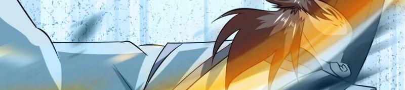 《百岁开系统，孝子贤孙跪满山！》第100话 汝敢欺负我儿！ 第47页