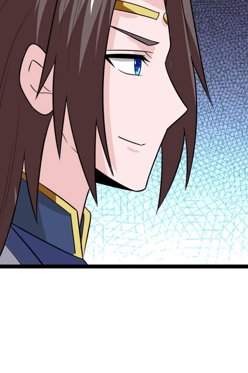《百岁开系统，孝子贤孙跪满山！》第104话 刷分BUG，惊鸿殿 第26页
