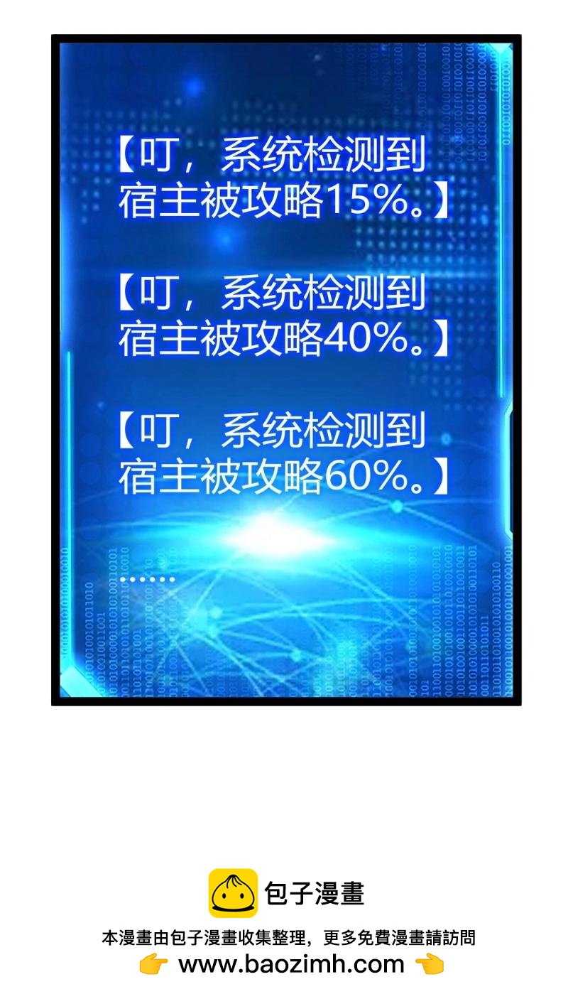 《百岁开系统，孝子贤孙跪满山！》第104话 刷分BUG，惊鸿殿 第50页