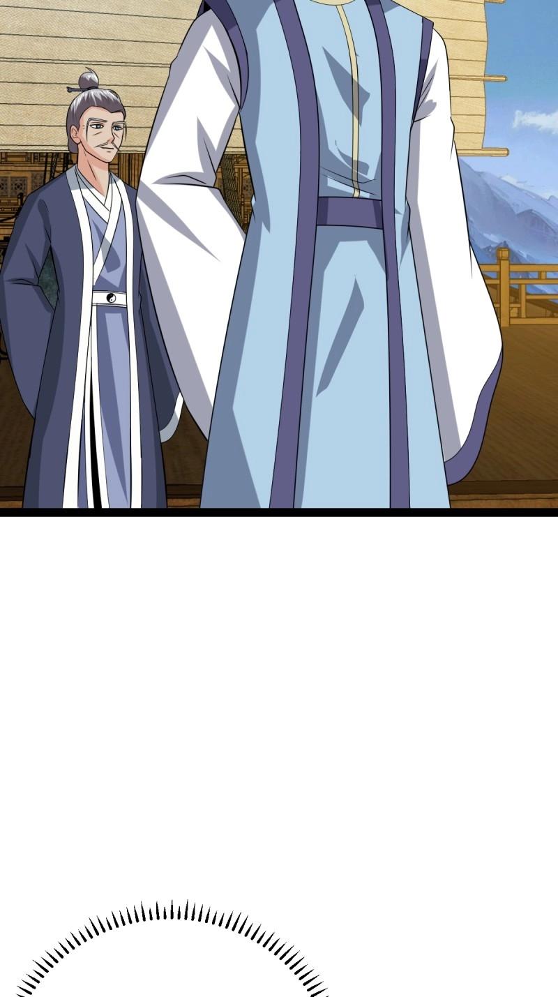 《百岁开系统，孝子贤孙跪满山！》第103话 渡劫，今入仙流 第21页