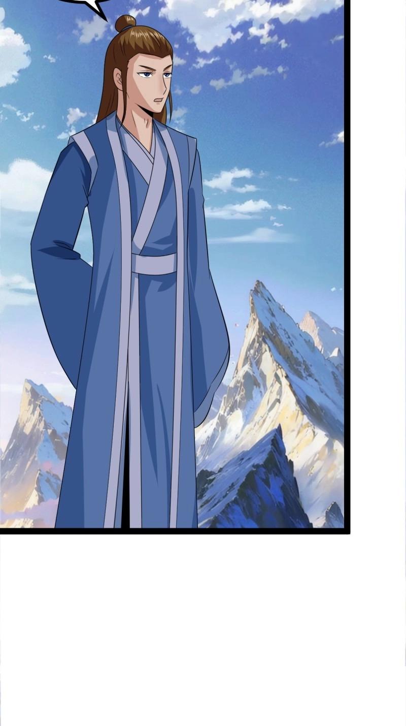 《百岁开系统，孝子贤孙跪满山！》第103话 渡劫，今入仙流 第6页