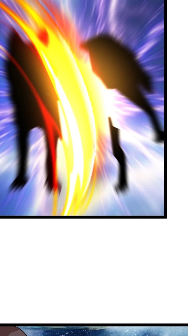 《百岁开系统，孝子贤孙跪满山！》第107话 法则感悟，初遇修士 第41页