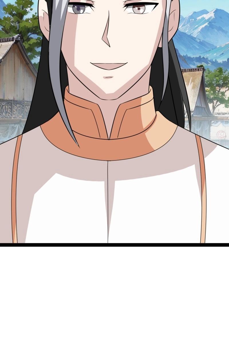 《百岁开系统，孝子贤孙跪满山！》第106话 域外战场 第18页