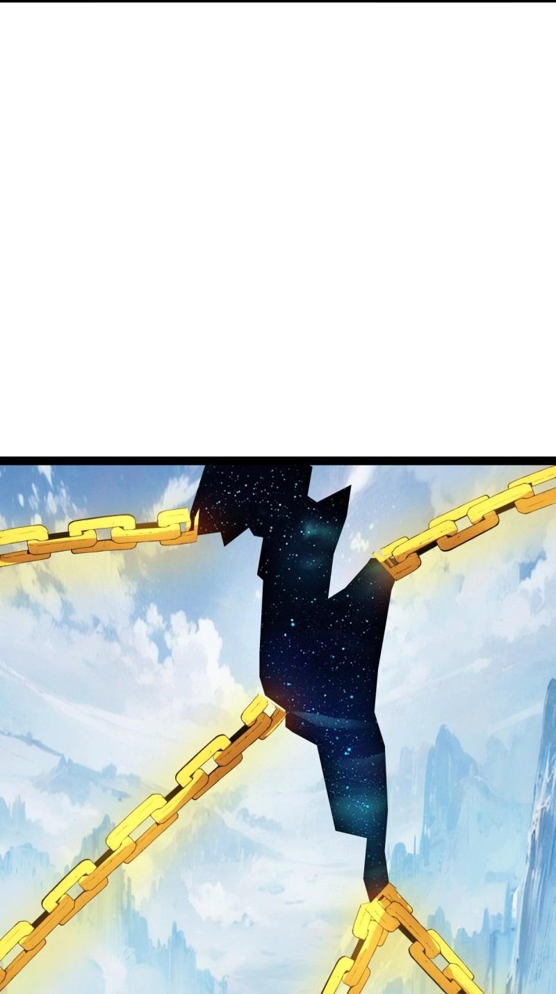 《百岁开系统，孝子贤孙跪满山！》第106话 域外战场 第46页