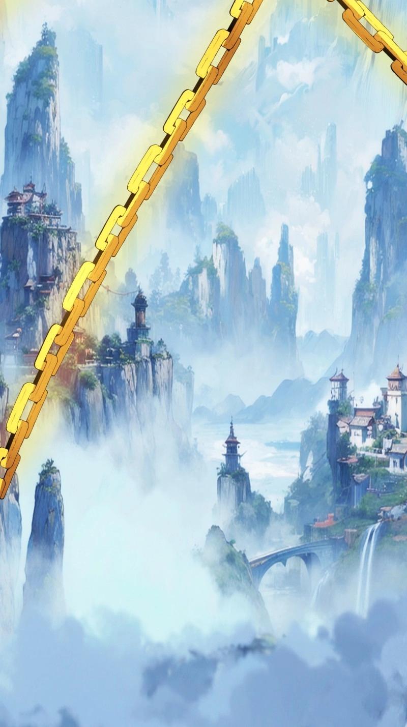 《百岁开系统，孝子贤孙跪满山！》第106话 域外战场 第47页