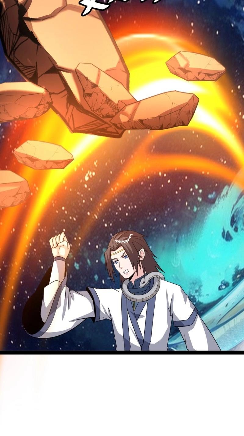 《百岁开系统，孝子贤孙跪满山！》第108话 绝境谋划 第5页