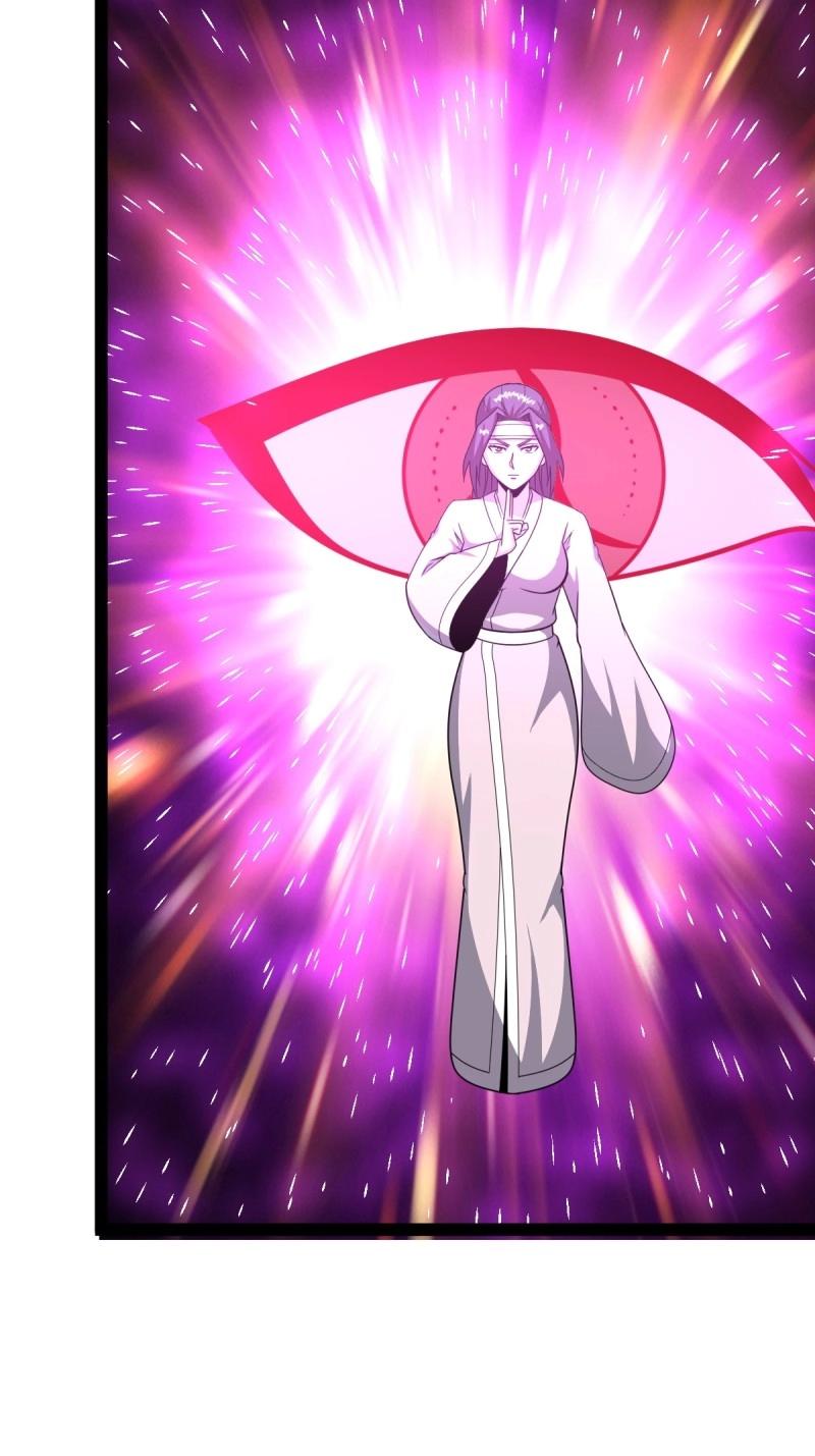 《百岁开系统，孝子贤孙跪满山！》第108话 绝境谋划 第7页