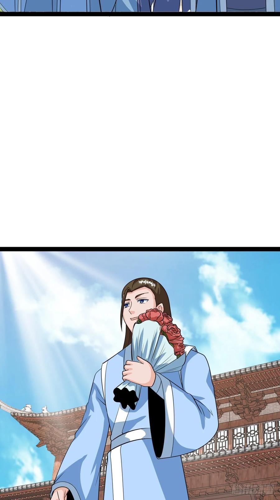《百岁开系统，孝子贤孙跪满山！》78 相亲大会开始 第48页
