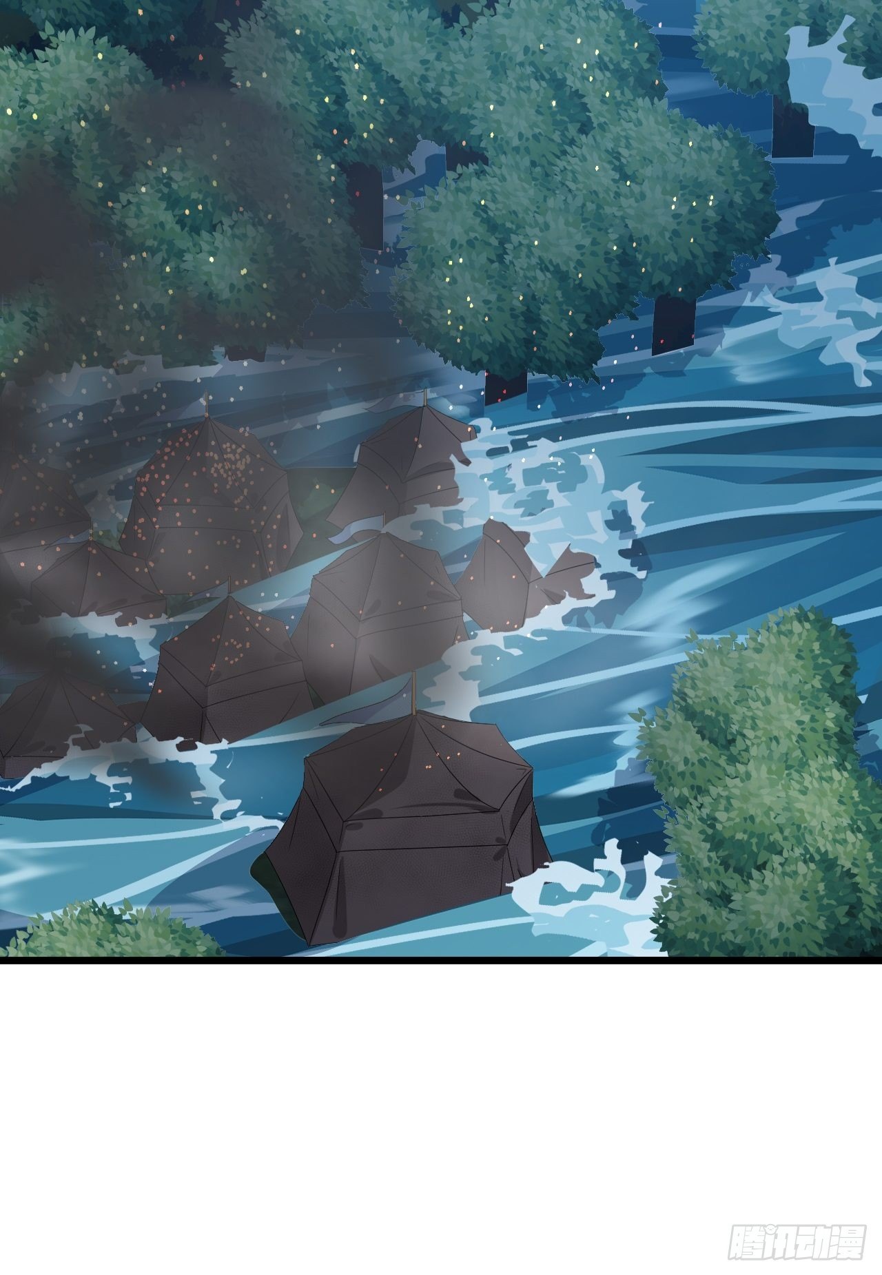 《战神修炼手册》第9话 水库崩塌！ 第37页